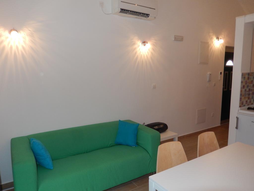 Villa Sisa Primosten Room photo