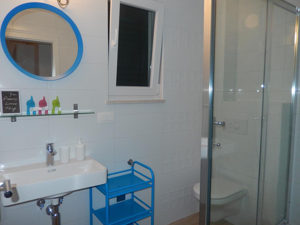Villa Sisa Primosten Room photo