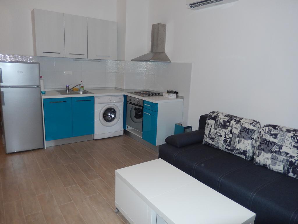 Villa Sisa Primosten Room photo
